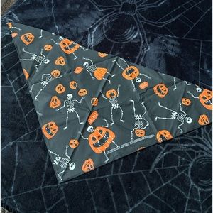 Spooky Bandana